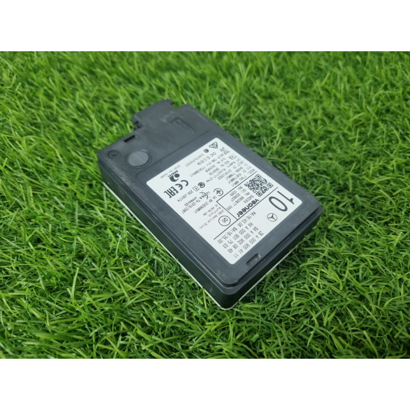 Датчик слепых зон (электрика / датчики) Mercedes-Benz EQB 350 X243 2022 A0009054111