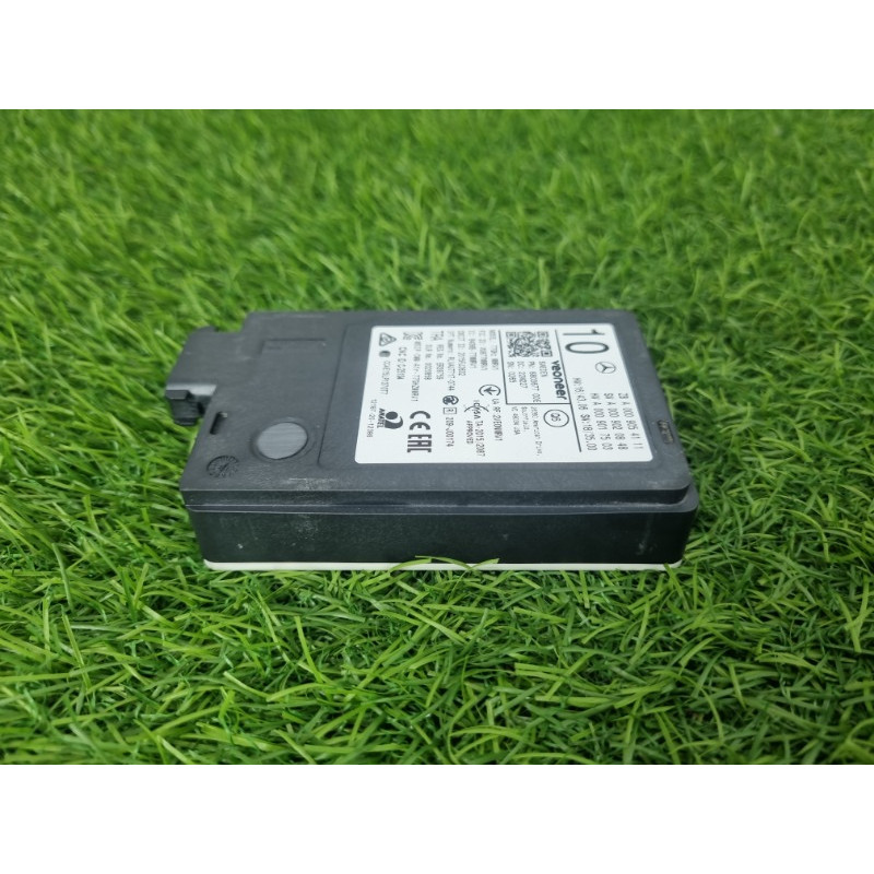 Датчик слепых зон (электрика / датчики) Mercedes-Benz EQB 350 X243 2022 A0009054111