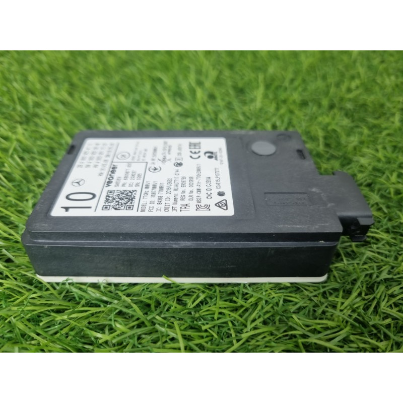 Датчик слепых зон (электрика / датчики) Mercedes-Benz EQB 350 X243 2022 A0009054111