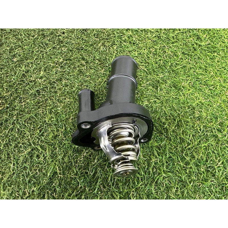 Термостат (система охлаждения) LAND ROVER Range Rover Evoque L538 2016 2.0 LR027158