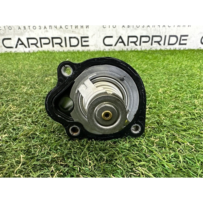 Термостат (система охлаждения) LAND ROVER Range Rover Evoque L538 2016 2.0 LR027158