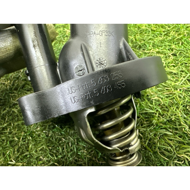 Термостат (система охлаждения) LAND ROVER Range Rover Evoque L538 2016 2.0 LR027158