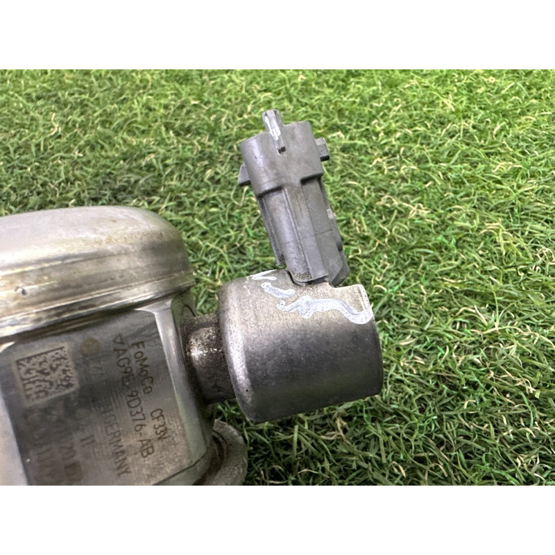 ТНВД (топливная система) LAND ROVER Range Rover Evoque L538 2016 2.0 LR025599