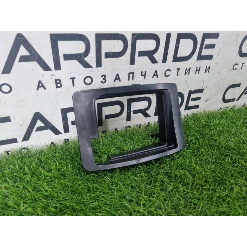 Кронштейн датчика слепых зон (кузов и элементы) Mercedes-Benz EQB 350 X243 2022 A2478856702