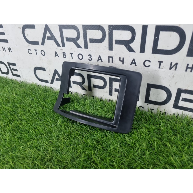 Кронштейн датчика слепых зон (кузов и элементы) Mercedes-Benz EQB 350 X243 2022 A2478856702