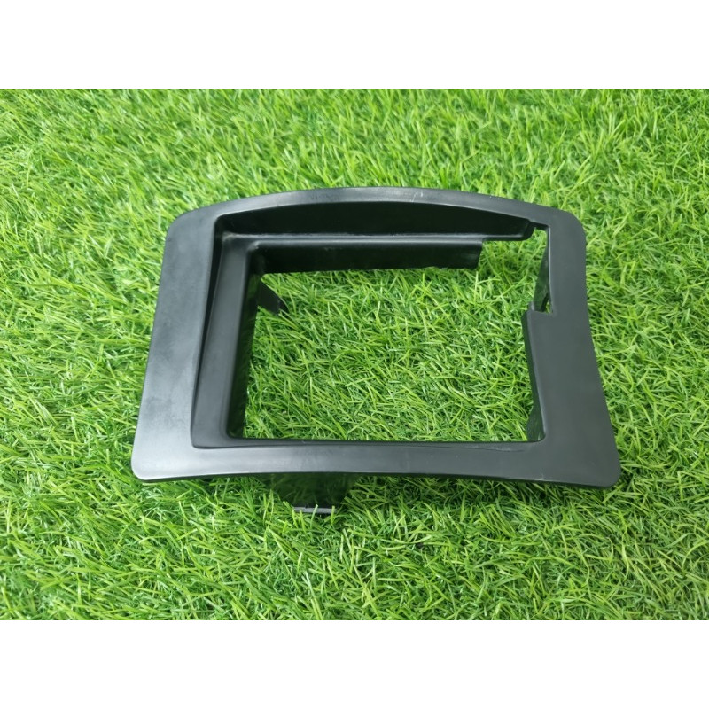 Кронштейн датчика слепых зон (кузов и элементы) Mercedes-Benz EQB 350 X243 2022 A2478856702