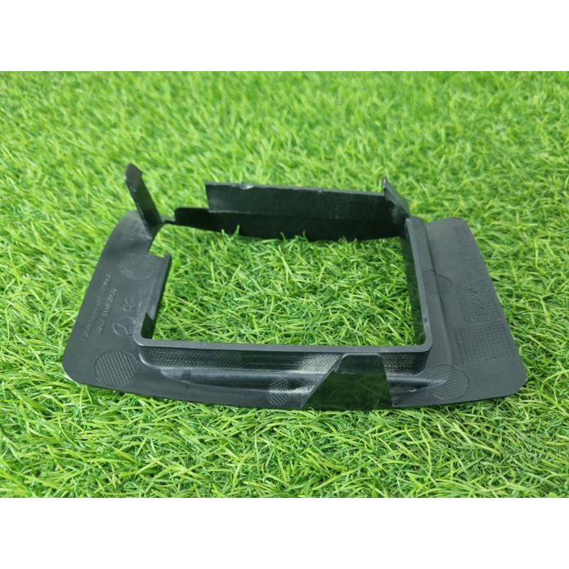 Кронштейн датчика слепых зон (кузов и элементы) Mercedes-Benz EQB 350 X243 2022 A2478856702