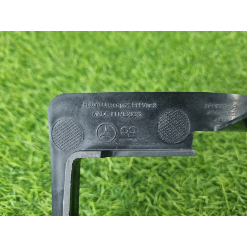 Кронштейн датчика слепых зон (кузов и элементы) Mercedes-Benz EQB 350 X243 2022 A2478856702