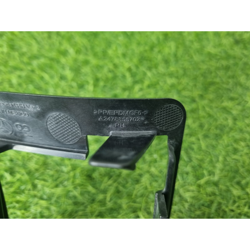 Кронштейн датчика слепых зон (кузов и элементы) Mercedes-Benz EQB 350 X243 2022 A2478856702