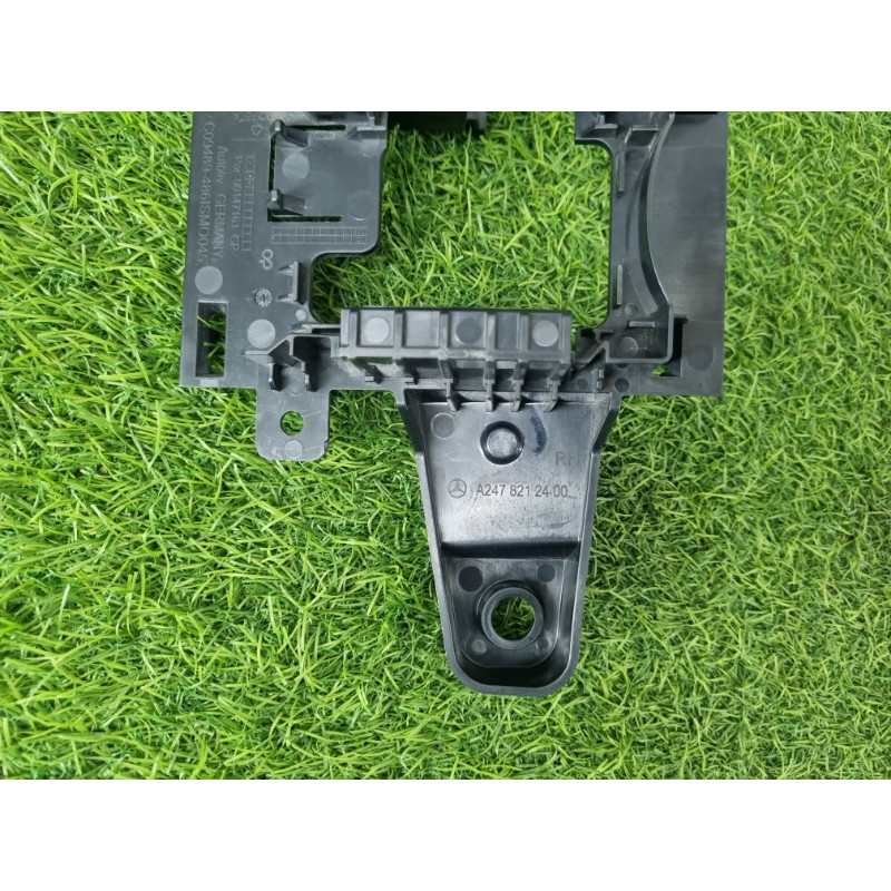 Кронштейн датчика слепых зон (кузов и элементы) Mercedes-Benz EQB 350 X243 2022 A2478212400