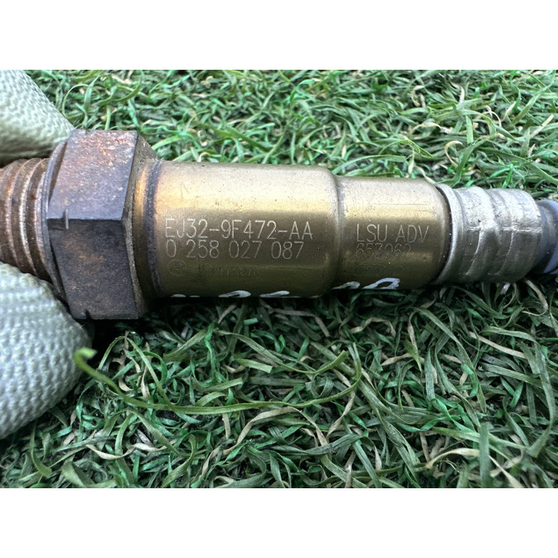 Лямбда зонд (электрика двигателя) LAND ROVER Range Rover Evoque L538 2016 2.0 LR049882