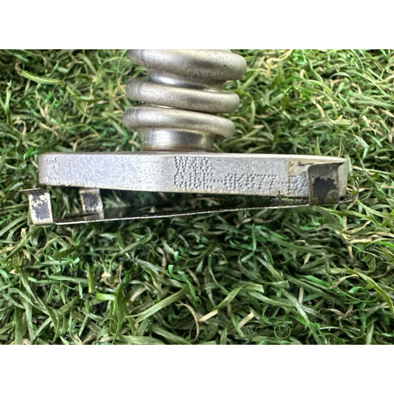 Трубка слива масла с турбины (впускная система) LAND ROVER Range Rover Evoque L538 2016 2.0 LR075622