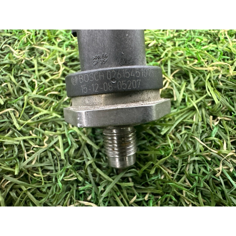 Датчик тиску пального (электрика / датчики) LAND ROVER Range Rover Evoque L538 2016 2.0 LR065516