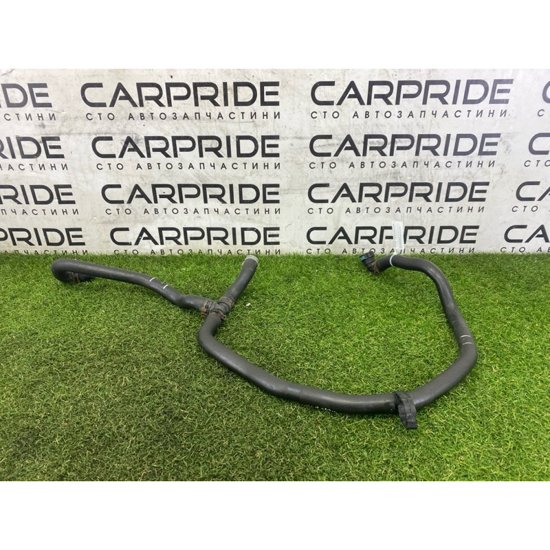 Патрубок (система охлаждения) LAND ROVER Range Rover L405 2016 5.0 LR034628