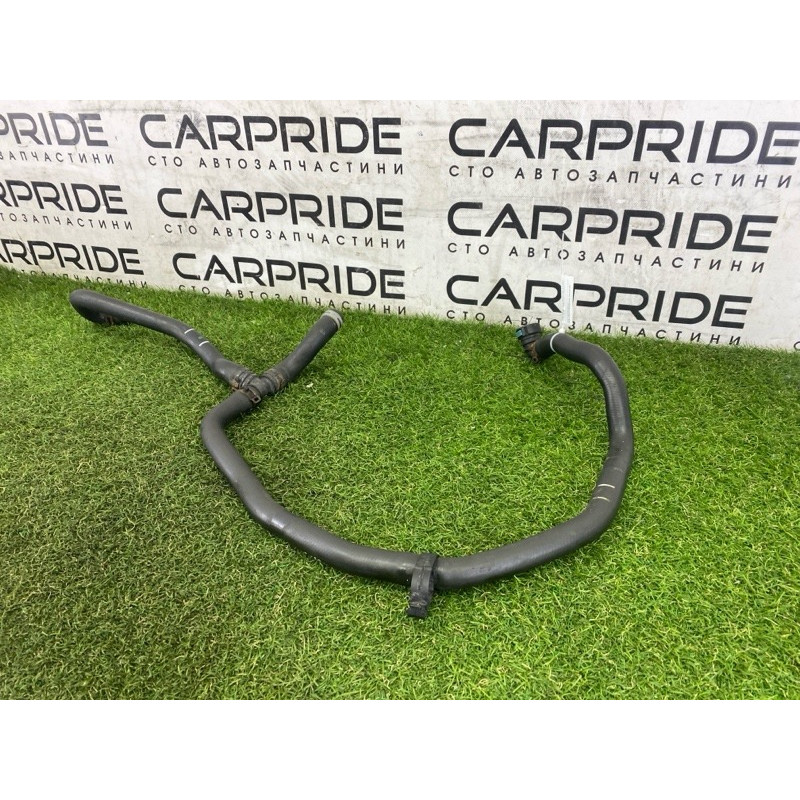 Патрубок (система охлаждения) LAND ROVER Range Rover L405 2016 5.0 LR034628