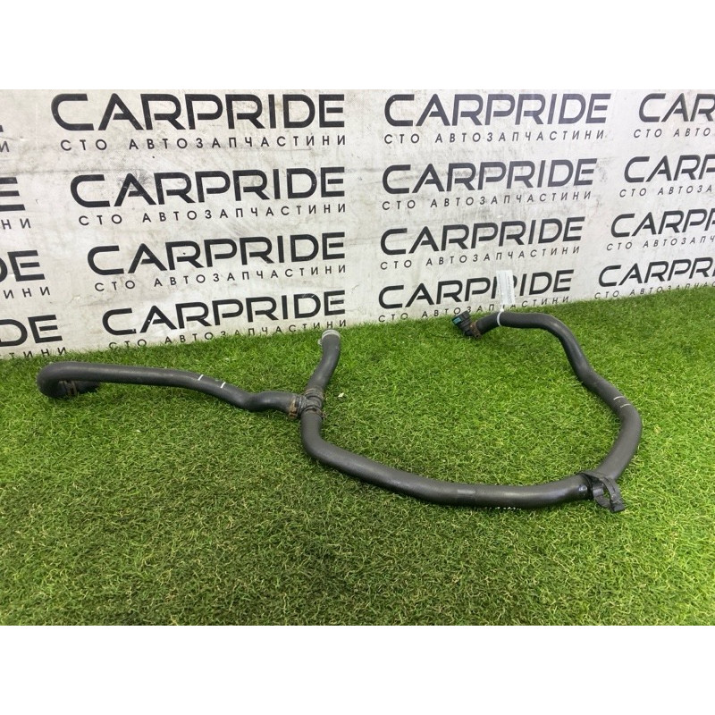 Патрубок (система охлаждения) LAND ROVER Range Rover L405 2016 5.0 LR034628