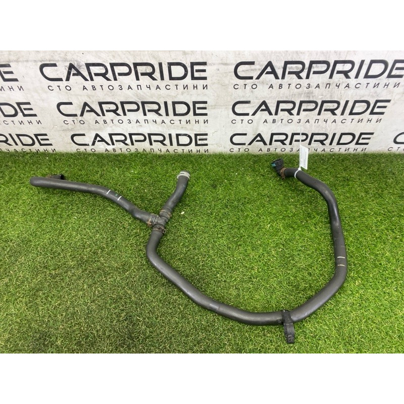 Патрубок (система охлаждения) LAND ROVER Range Rover L405 2016 5.0 LR034628