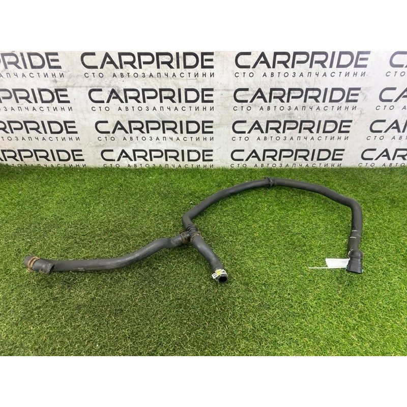 Патрубок (система охлаждения) LAND ROVER Range Rover L405 2016 5.0 LR034628