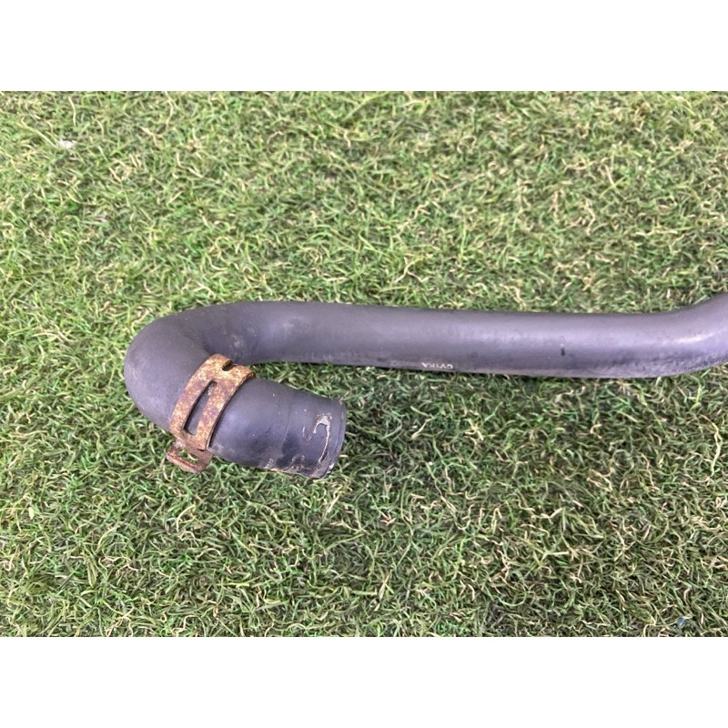 Патрубок (система охлаждения) LAND ROVER Range Rover L405 2016 5.0 LR034628