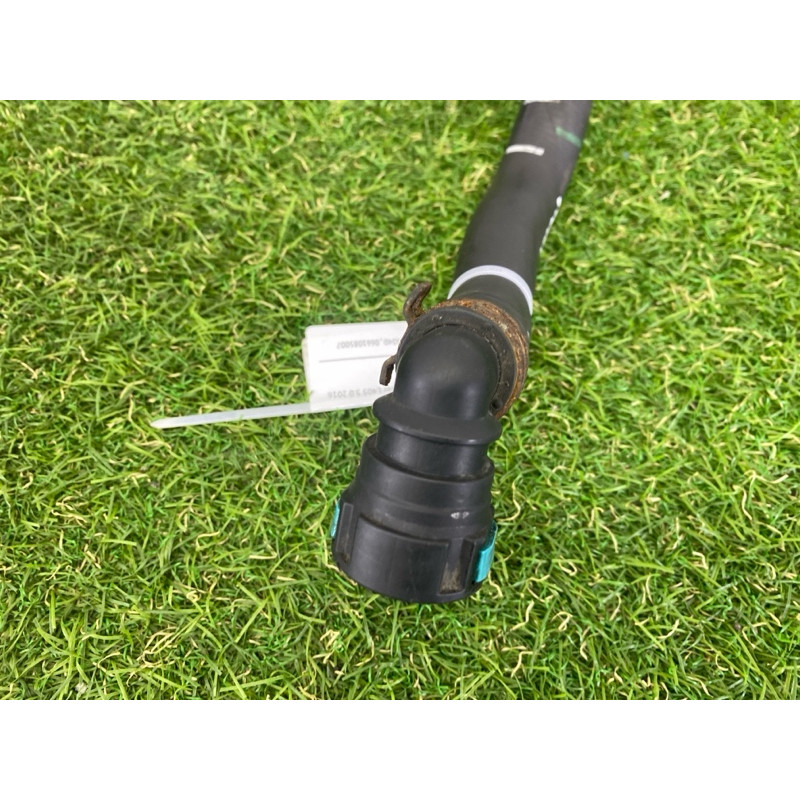 Патрубок (система охлаждения) LAND ROVER Range Rover L405 2016 5.0 LR034628