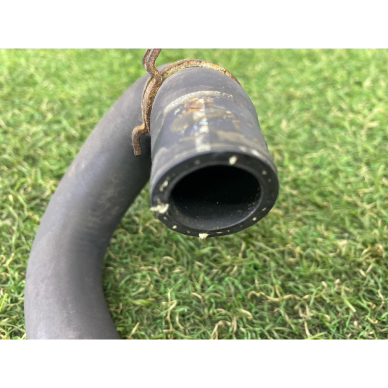 Патрубок (система охлаждения) LAND ROVER Range Rover L405 2016 5.0 LR034628