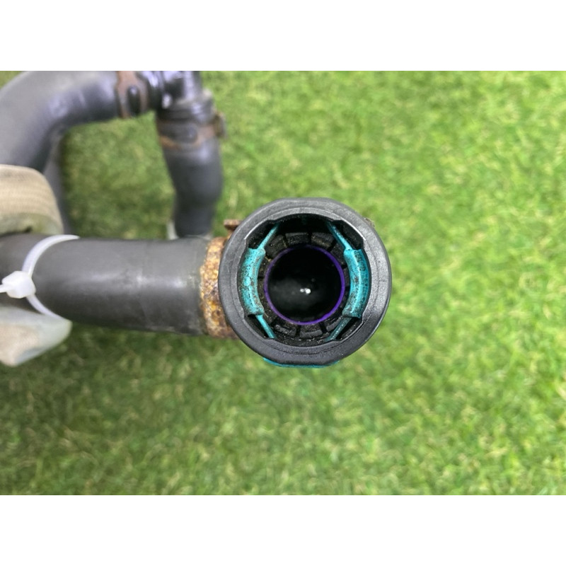 Патрубок (система охлаждения) LAND ROVER Range Rover L405 2016 5.0 LR034628