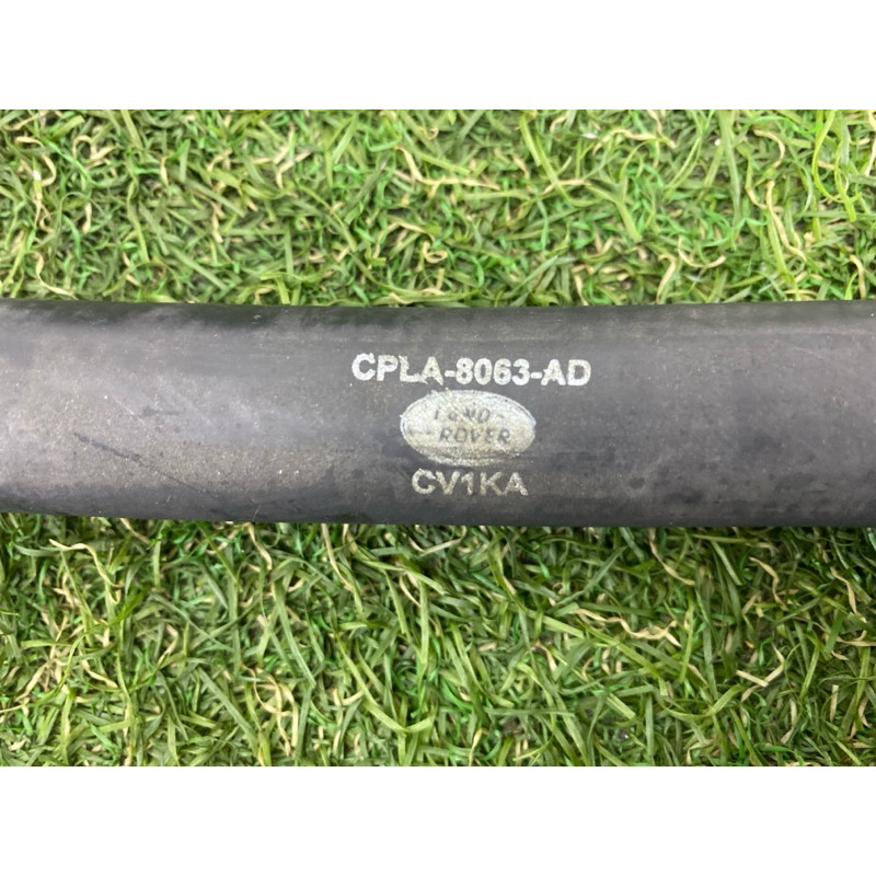 Патрубок (система охлаждения) LAND ROVER Range Rover L405 2016 5.0 LR034628