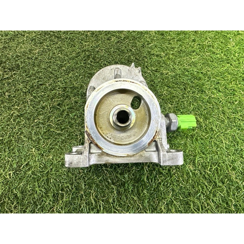 Кронштейн масляного фильтра (кронштейны двигателя) LAND ROVER Range Rover Evoque L538 2016 2.0 LR030369