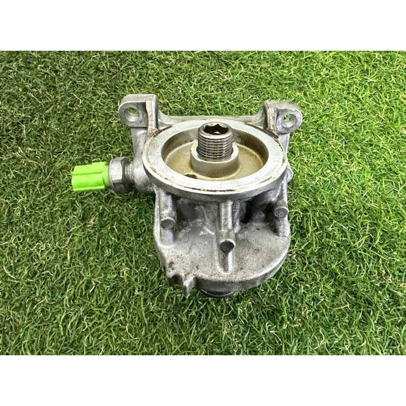 Кронштейн масляного фильтра (кронштейны двигателя) LAND ROVER Range Rover Evoque L538 2016 2.0 LR030369