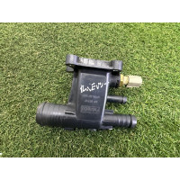 Фланец системы охлаждения