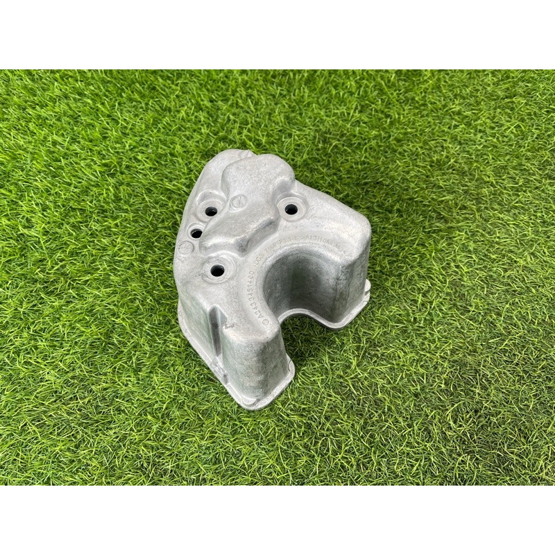 Кронштейн подрамника (подвеска) Mercedes-Benz EQB 350 X243 2022 A2433451400