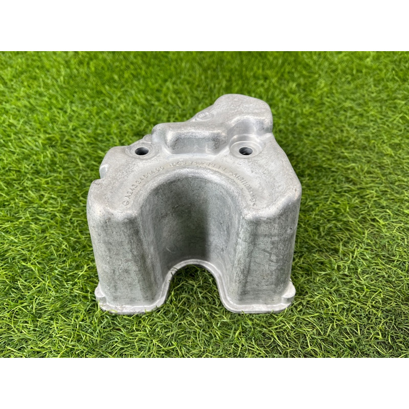 Кронштейн подрамника (подвеска) Mercedes-Benz EQB 350 X243 2022 A2433451400