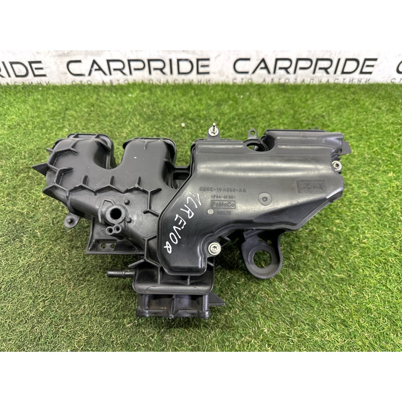 Впускний колектор (впускная система) LAND ROVER Range Rover Evoque L538 2016 2.0 LR083482