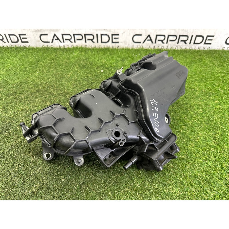 Впускний колектор (впускная система) LAND ROVER Range Rover Evoque L538 2016 2.0 LR083482