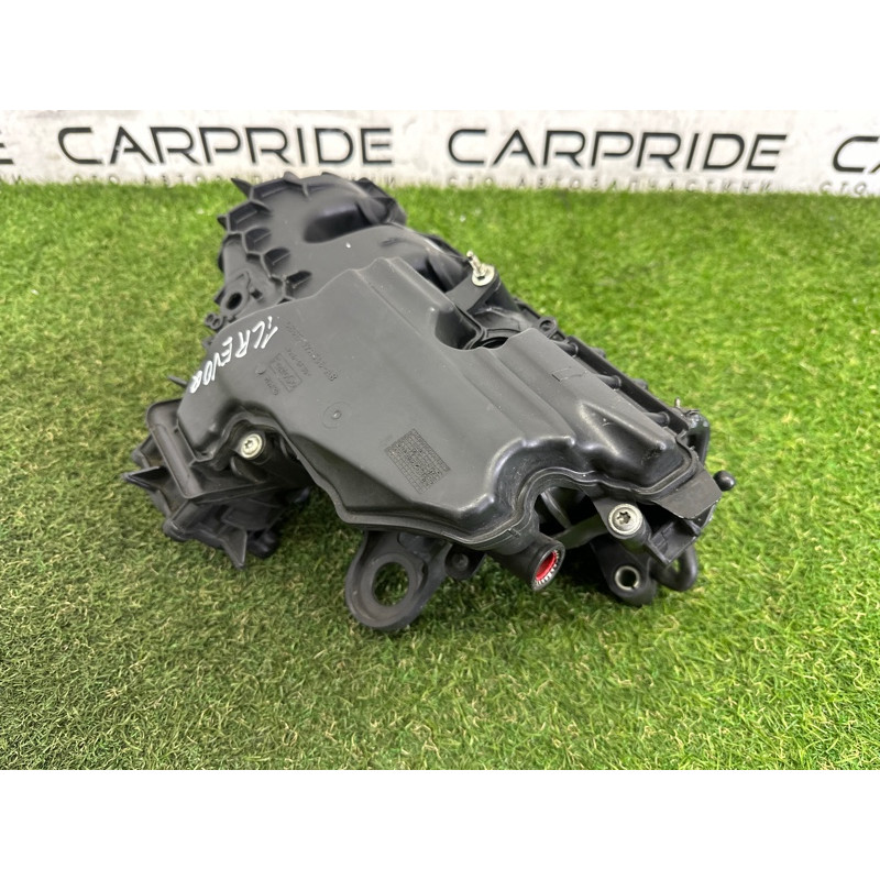 Впускний колектор (впускная система) LAND ROVER Range Rover Evoque L538 2016 2.0 LR083482