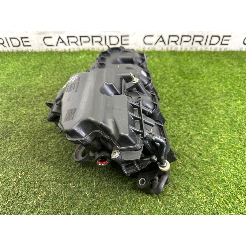 Впускний колектор (впускная система) LAND ROVER Range Rover Evoque L538 2016 2.0 LR083482