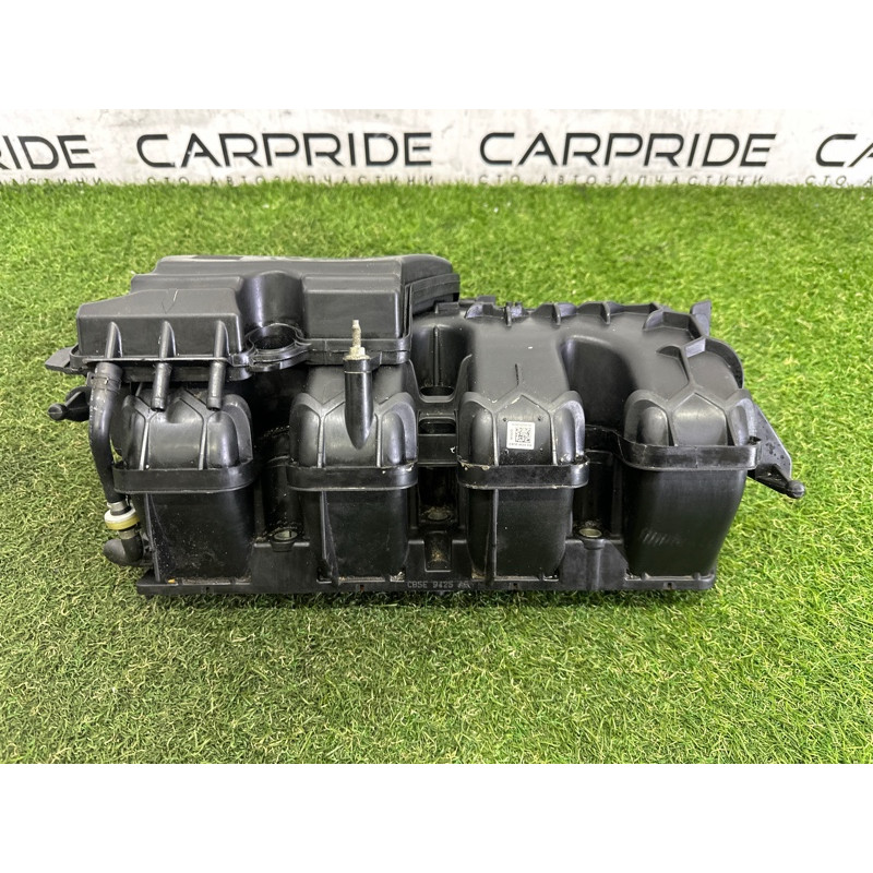 Впускний колектор (впускная система) LAND ROVER Range Rover Evoque L538 2016 2.0 LR083482