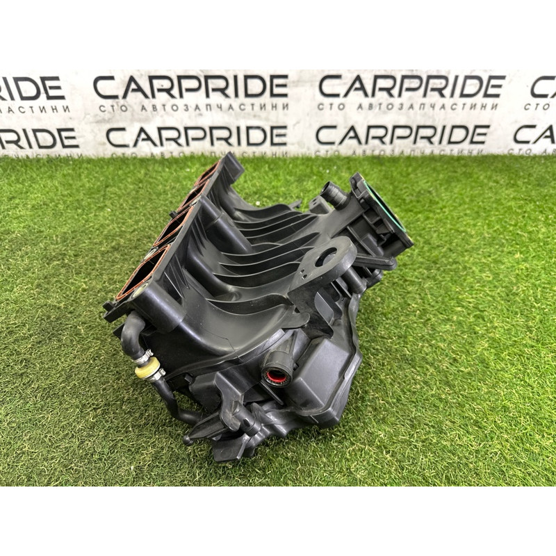 Впускний колектор (впускная система) LAND ROVER Range Rover Evoque L538 2016 2.0 LR083482