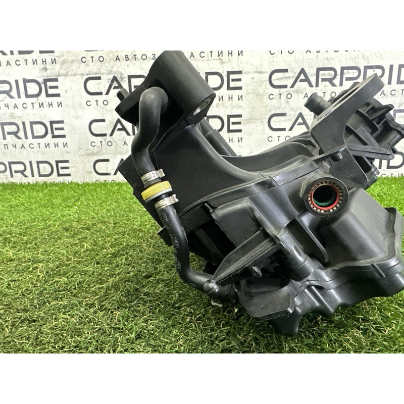 Впускний колектор (впускная система) LAND ROVER Range Rover Evoque L538 2016 2.0 LR083482