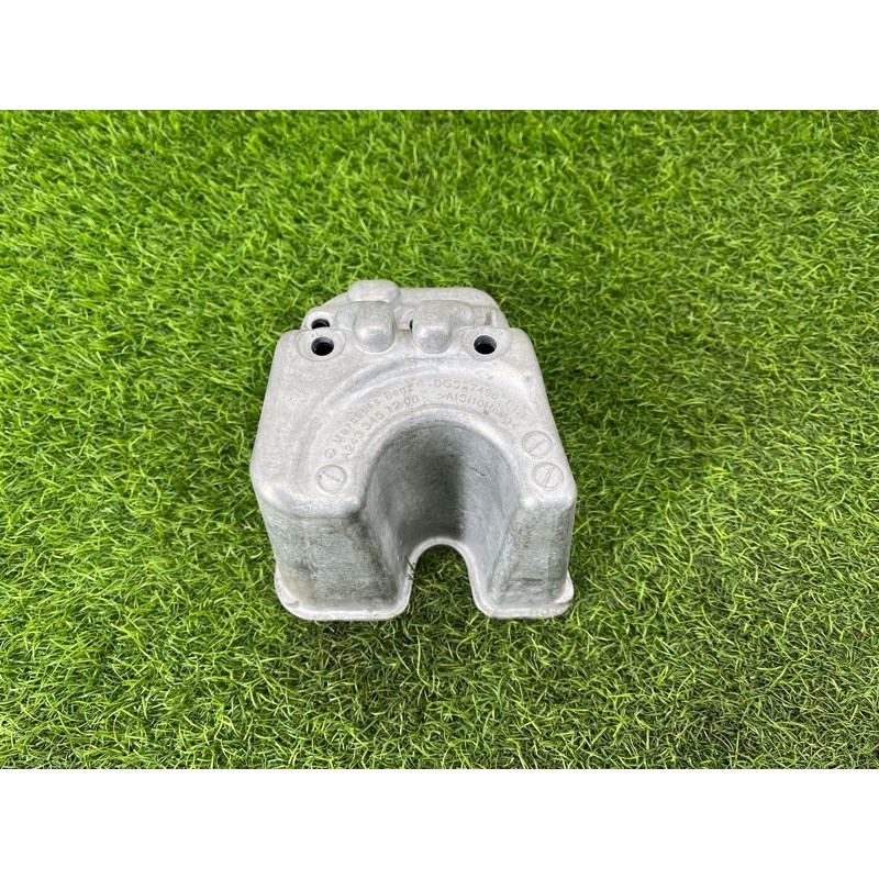 Кронштейн подрамника (подвеска) Mercedes-Benz EQB 350 X243 2022 A2433451200