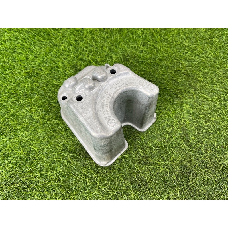 Кронштейн подрамника (подвеска) Mercedes-Benz EQB 350 X243 2022 A2433451200