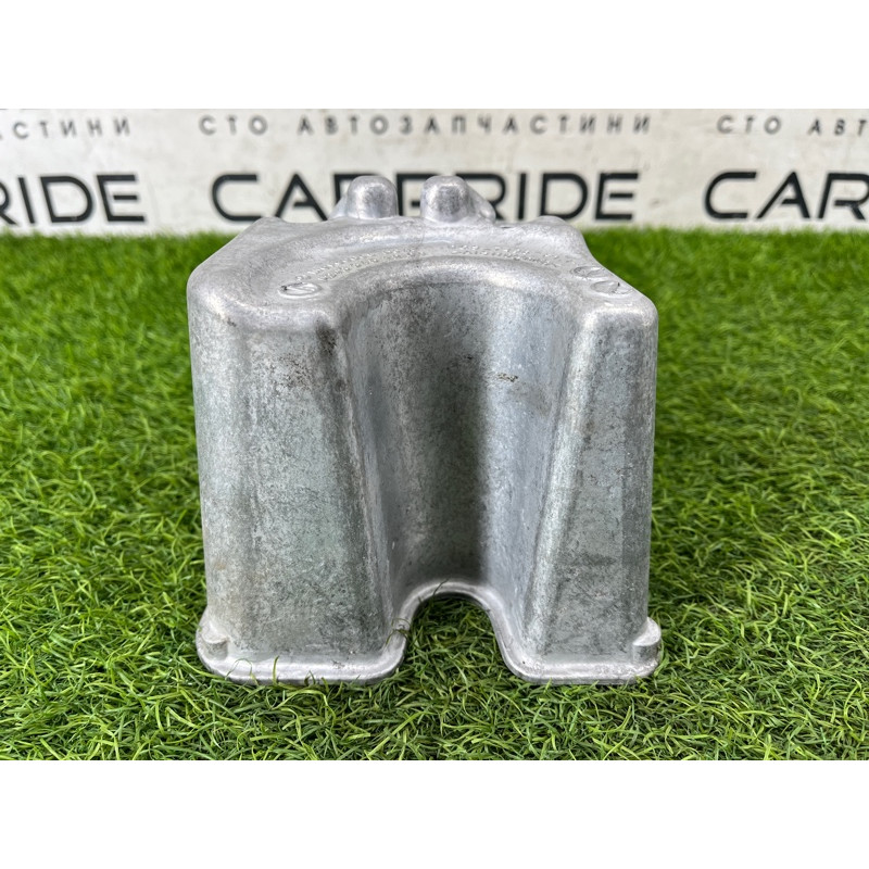 Кронштейн подрамника (подвеска) Mercedes-Benz EQB 350 X243 2022 A2433451200