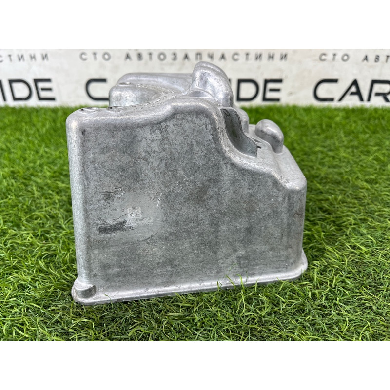 Кронштейн подрамника (подвеска) Mercedes-Benz EQB 350 X243 2022 A2433451200