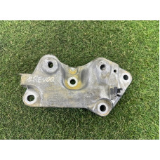 Кронштейн КПП