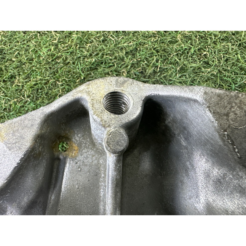 Кронштейн КПП (трансмиссия) LAND ROVER Range Rover Evoque L538 2016 2.0 LR047379