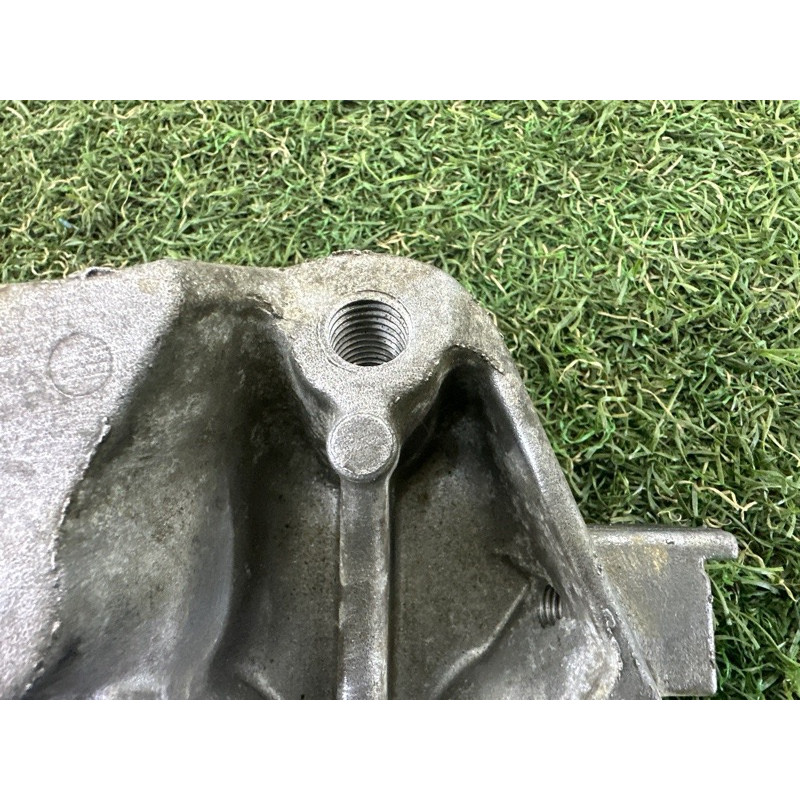 Кронштейн КПП (трансмиссия) LAND ROVER Range Rover Evoque L538 2016 2.0 LR047379