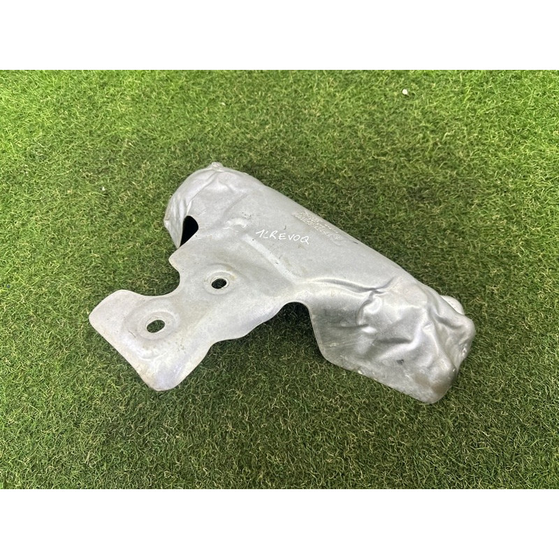 Защита коллектора (выпускная система) LAND ROVER Range Rover Evoque L538 2016 2.0 LR025679