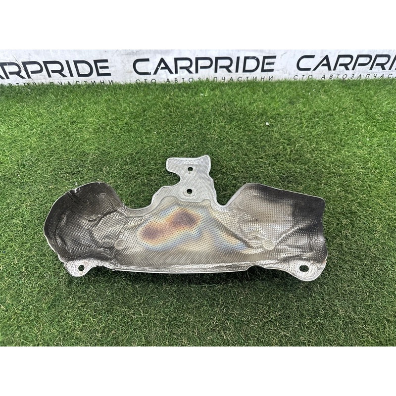 Защита коллектора (выпускная система) LAND ROVER Range Rover Evoque L538 2016 2.0 LR025679