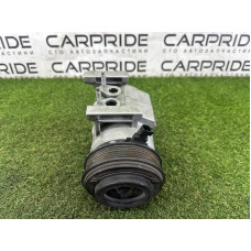 Компрессор кондиционера