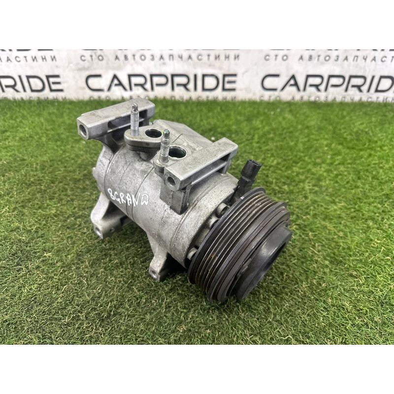 Компрессор кондиционера (отопление и кондиционирование) Jeep Grand Cherokee WK2 2018 3.6 68251534AE